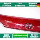 Heckklappen Blende mit Schalter und Emblem Rot TWR 87371-2S000 Hyundai IX35 LM