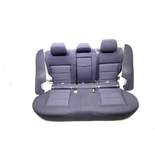 Sitze Rücksitzbank Rücksitze Mercedes E-Klasse W 212