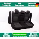 Sitze Rücksitzbank Rücksitze Opel Insignia A G09 Kombi