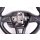 Lenkrad mit Multifunktion und Tempomat Tasten Leder F1EB3600PG3ZHE Ford Grand C-Max DXA