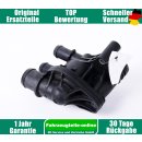 Thermostatgehäuse Thermostat DS7G9K478 Ford Grand C-Max DXA