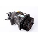 Klimakompressor *Teildefekt* SD6VBL Mini Cooper R56