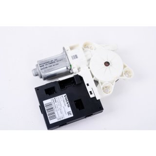 Fensterhebermotor EFH vorn Links 30773901AA Volvo V50 Simens