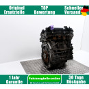 Motor Benzin 1.8 92 KW B4184S11 Volvo V50 1.8 92KW