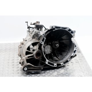 Getriebe Schaltgetriebe 5 Gang 6N5R7002XD 5-MAN / MTX75 Volvo V50 1.8 92KW