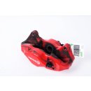 Bremssattel Bremszange Hinten Links Toyota GT86 ZN6 32tkm...