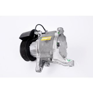 Klimakompressor Klimaanlage Pumpe Toyota GT86 ZN6 Denso 32tkm 447280-3270